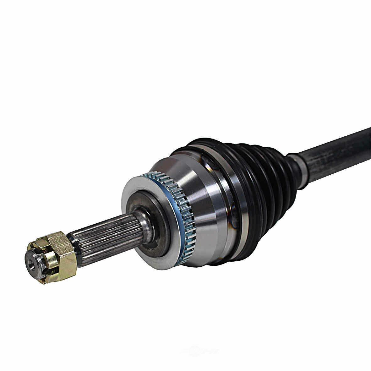 GSP North America NCV37531 CV Axle Assembly