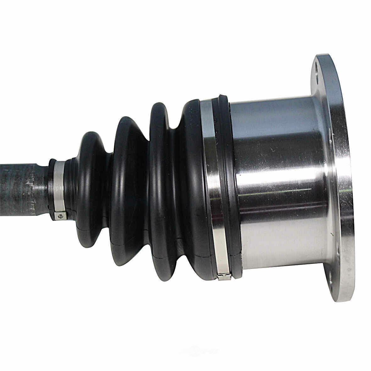 GSP North America NCV53010 CV Axle Assembly