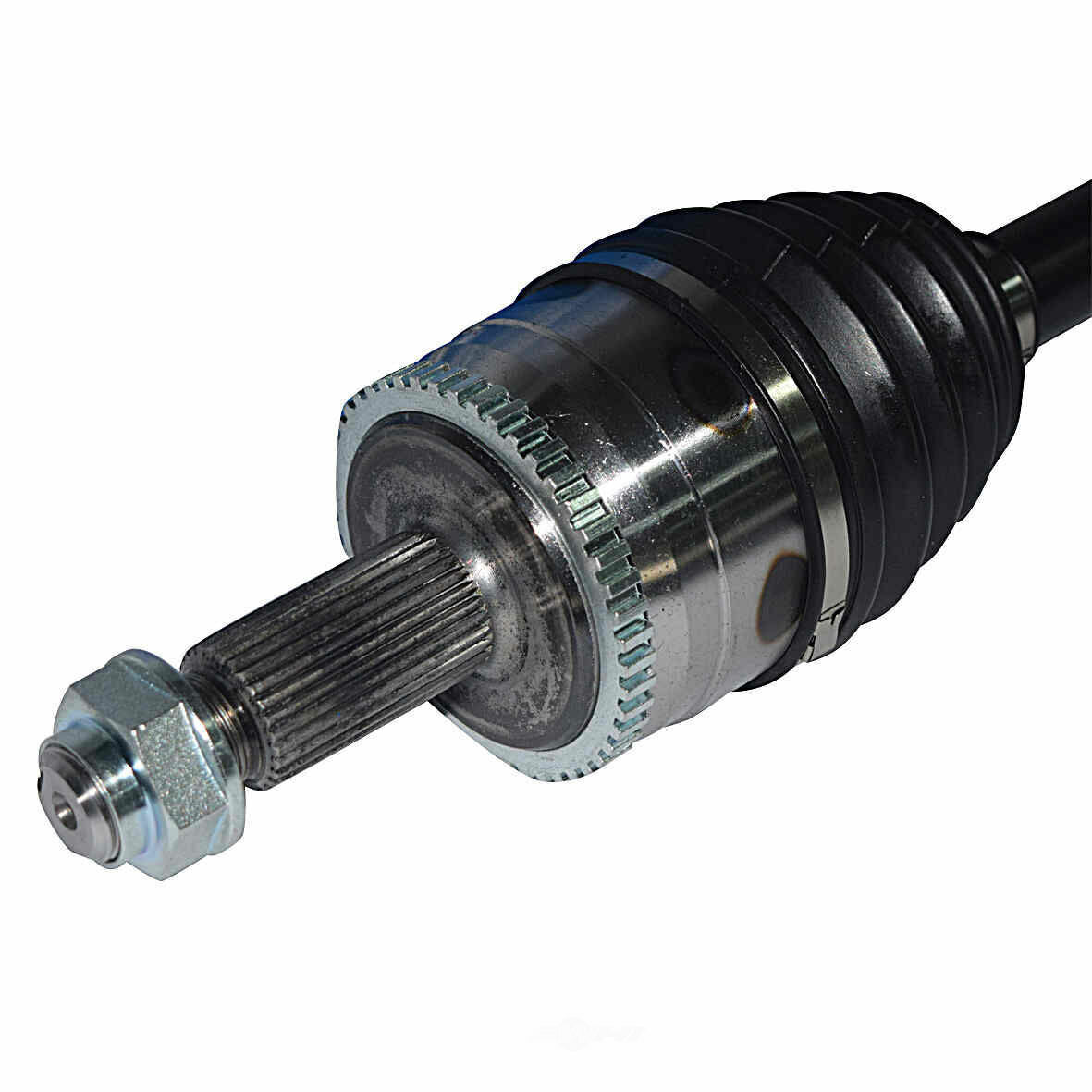 GSP North America NCV83008 CV Axle Assembly