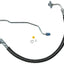 Gates 352372 Power Steering Pressure Line Hose Assembly