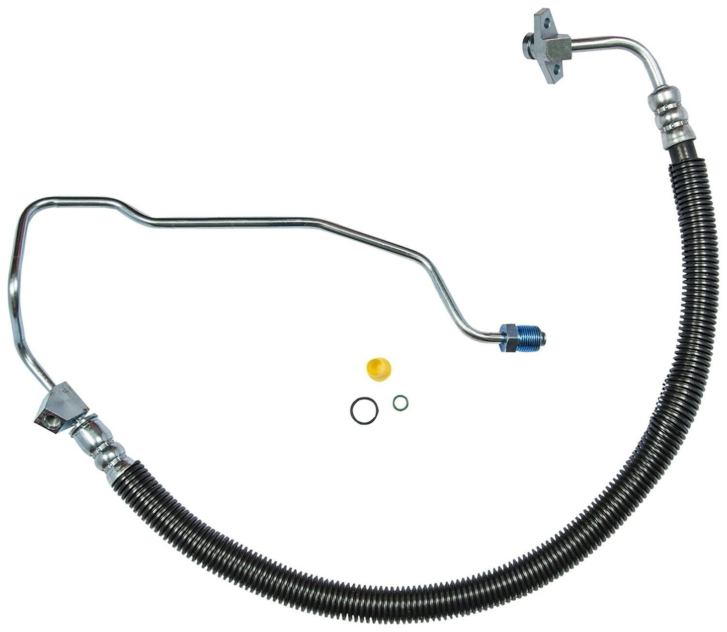 Gates 352372 Power Steering Pressure Line Hose Assembly