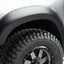 BUSHWACKER 50926-02 Fender Flare