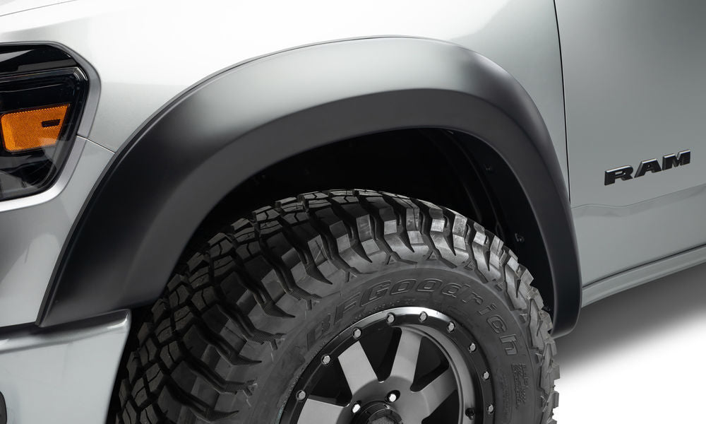 BUSHWACKER 50926-02 Fender Flare