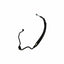 CRP PSH0477 Power Steering Pressure Hose
