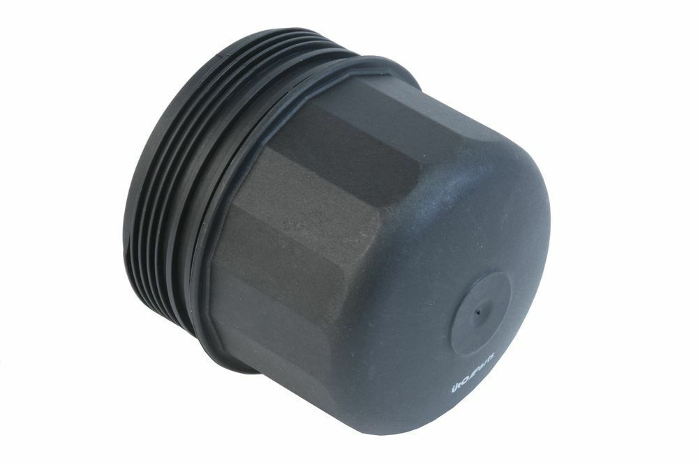URO SHORT SKU URO-009917 Engine Oil Filter Cover
