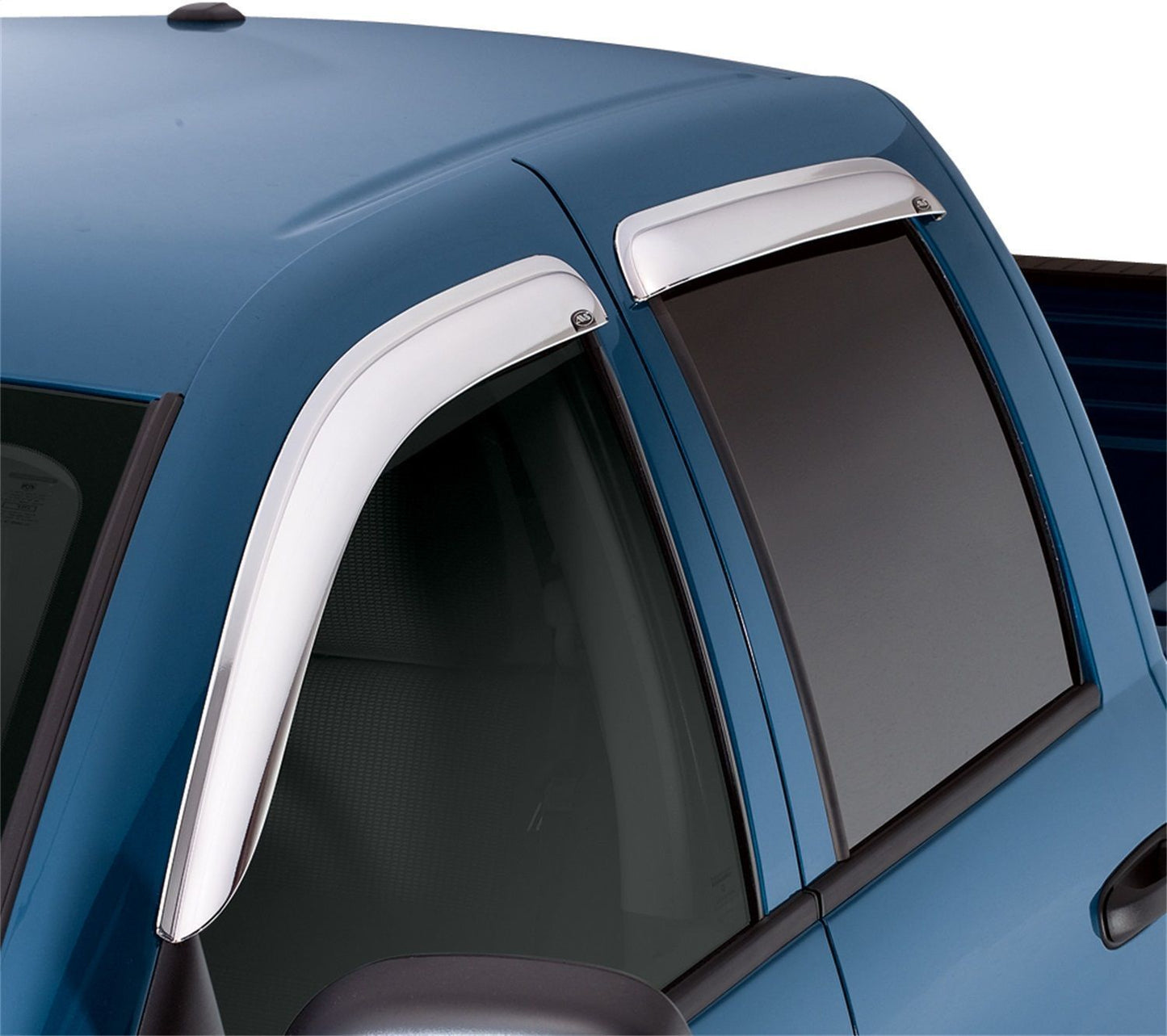 Auto Ventshade (AVS) 684813 Side Window Deflector