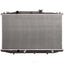Spectra Premium Industries Inc CU2797 Radiator