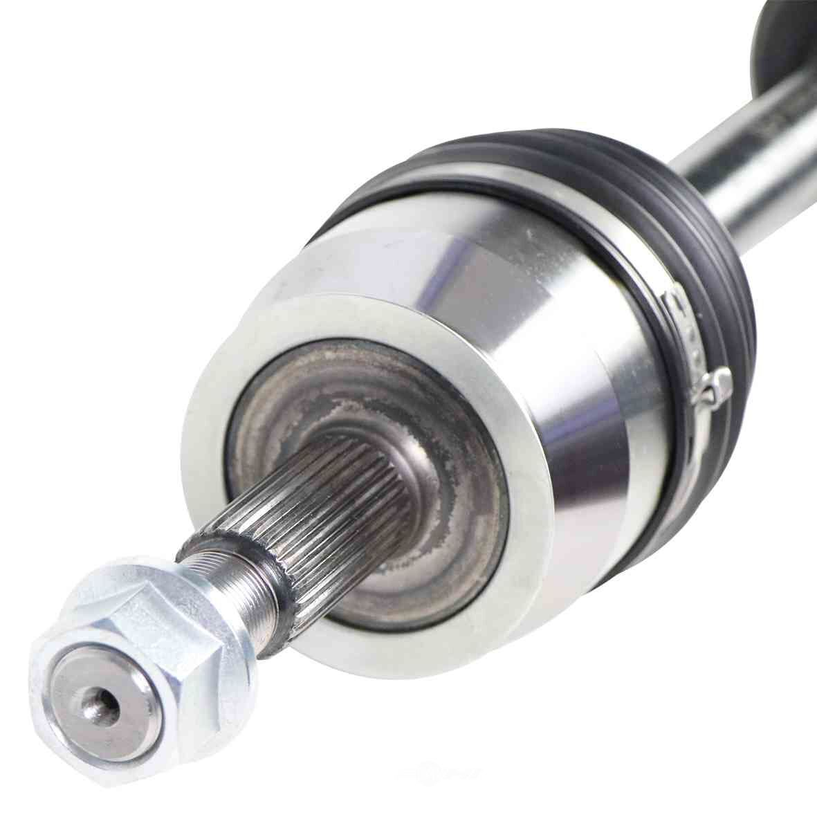GSP North America NCV53595XD CV Axle Assembly