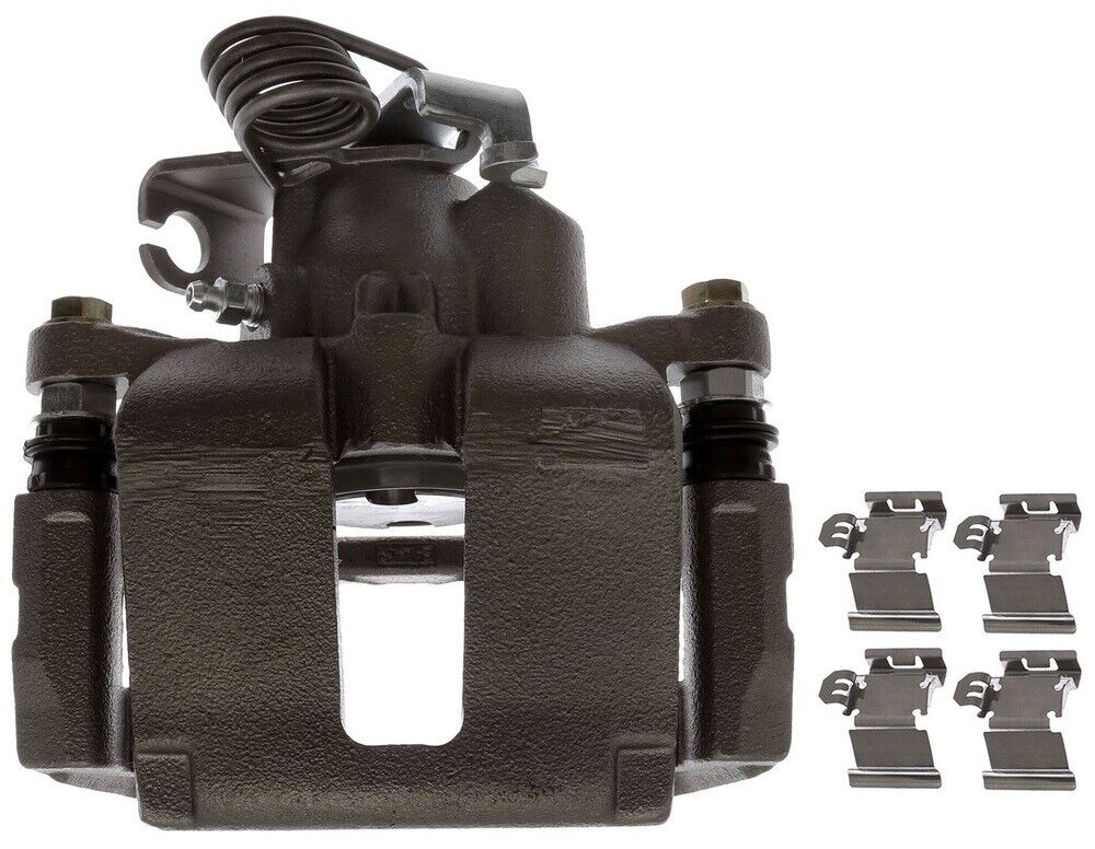 ACDelco Professional Durastop 18FR12564 Disc Brake Caliper