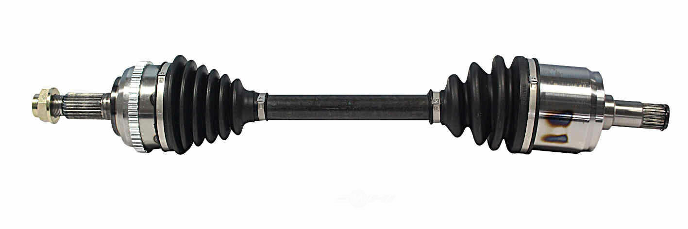 GSP North America NCV36561 CV Axle Assembly