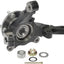 Dorman 698-483 Wheel Bearing and Hub Assembly