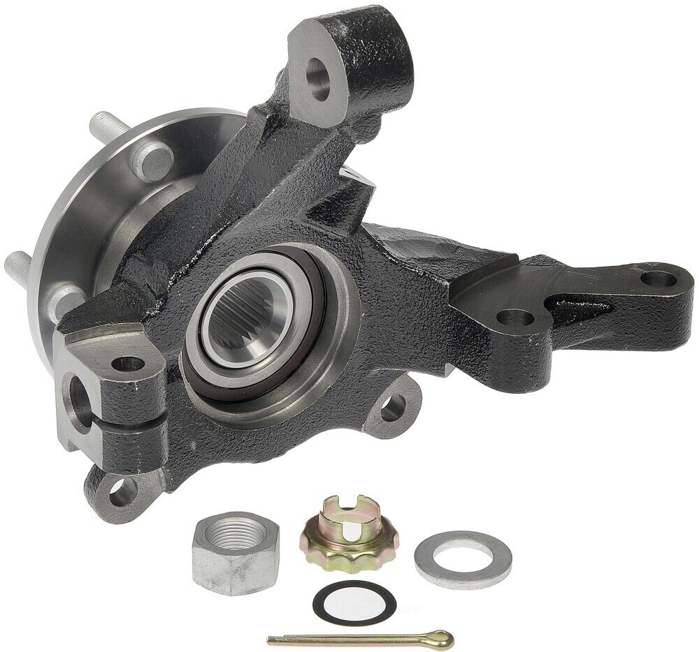 Dorman 698-483 Wheel Bearing and Hub Assembly