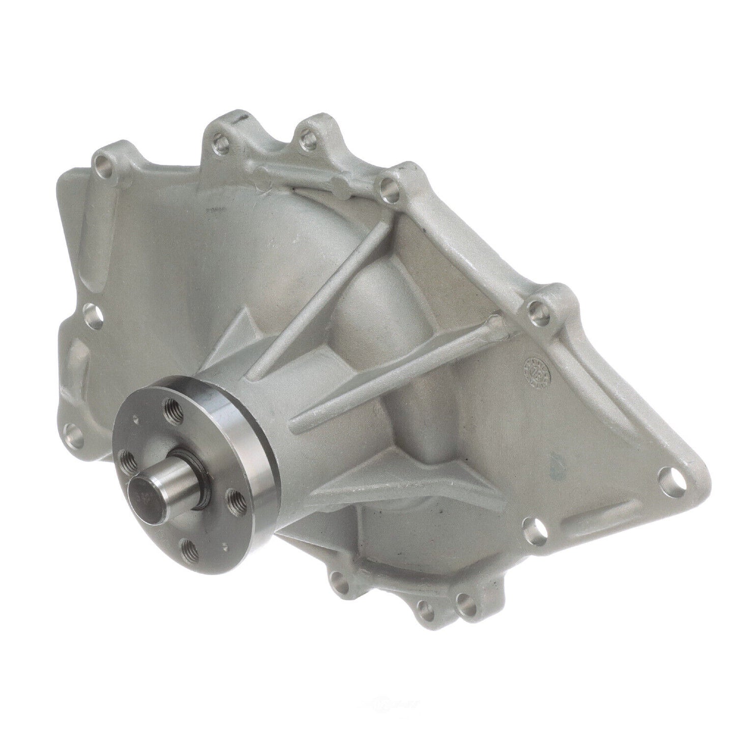 CARTER WATER PUMPS W384M Engine Water Pump