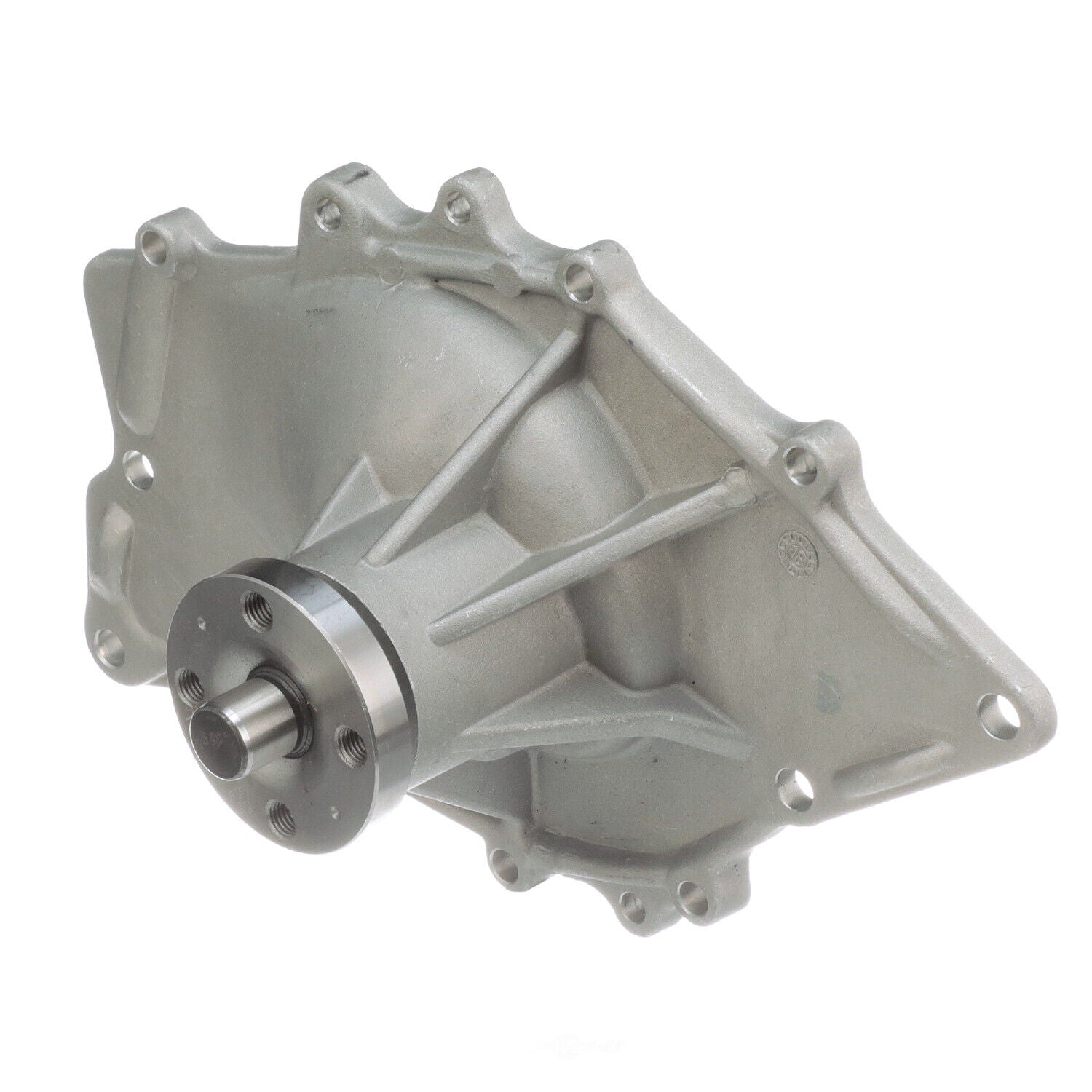 CARTER WATER PUMPS W384M Engine Water Pump