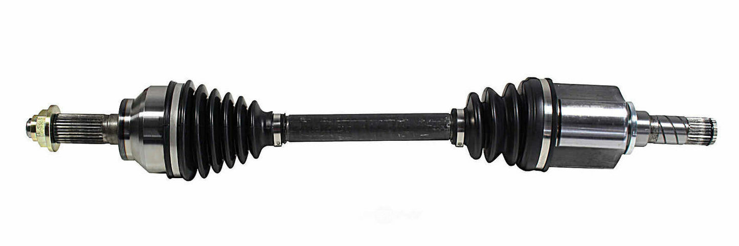 GSP North America NCV47500 CV Axle Assembly