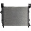 Spectra Premium Industries Inc CU2294 Radiator