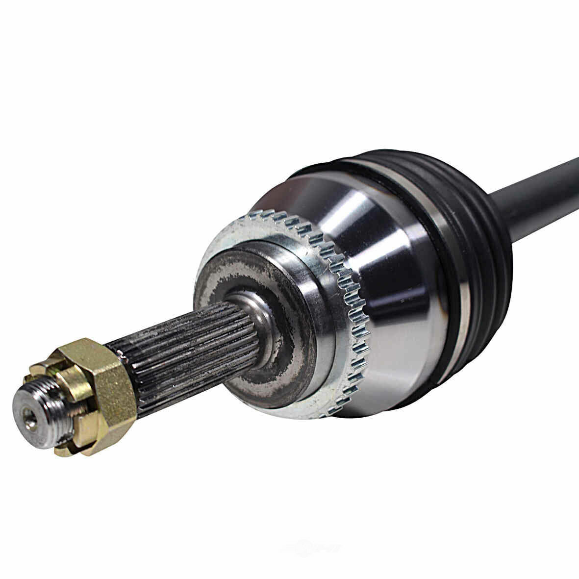 GSP North America NCV51542 CV Axle Assembly