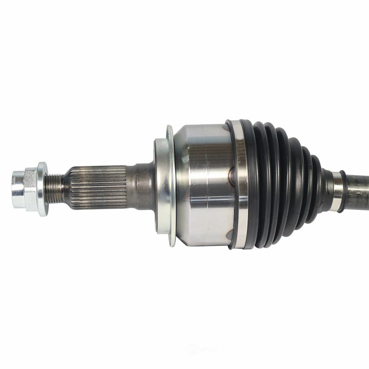 GSP North America NCV10208 CV Axle Assembly