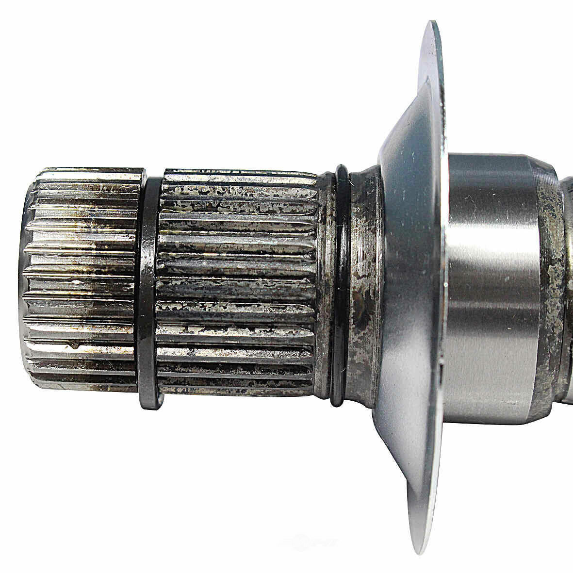 GSP North America NEX12000 CV Intermediate Shaft
