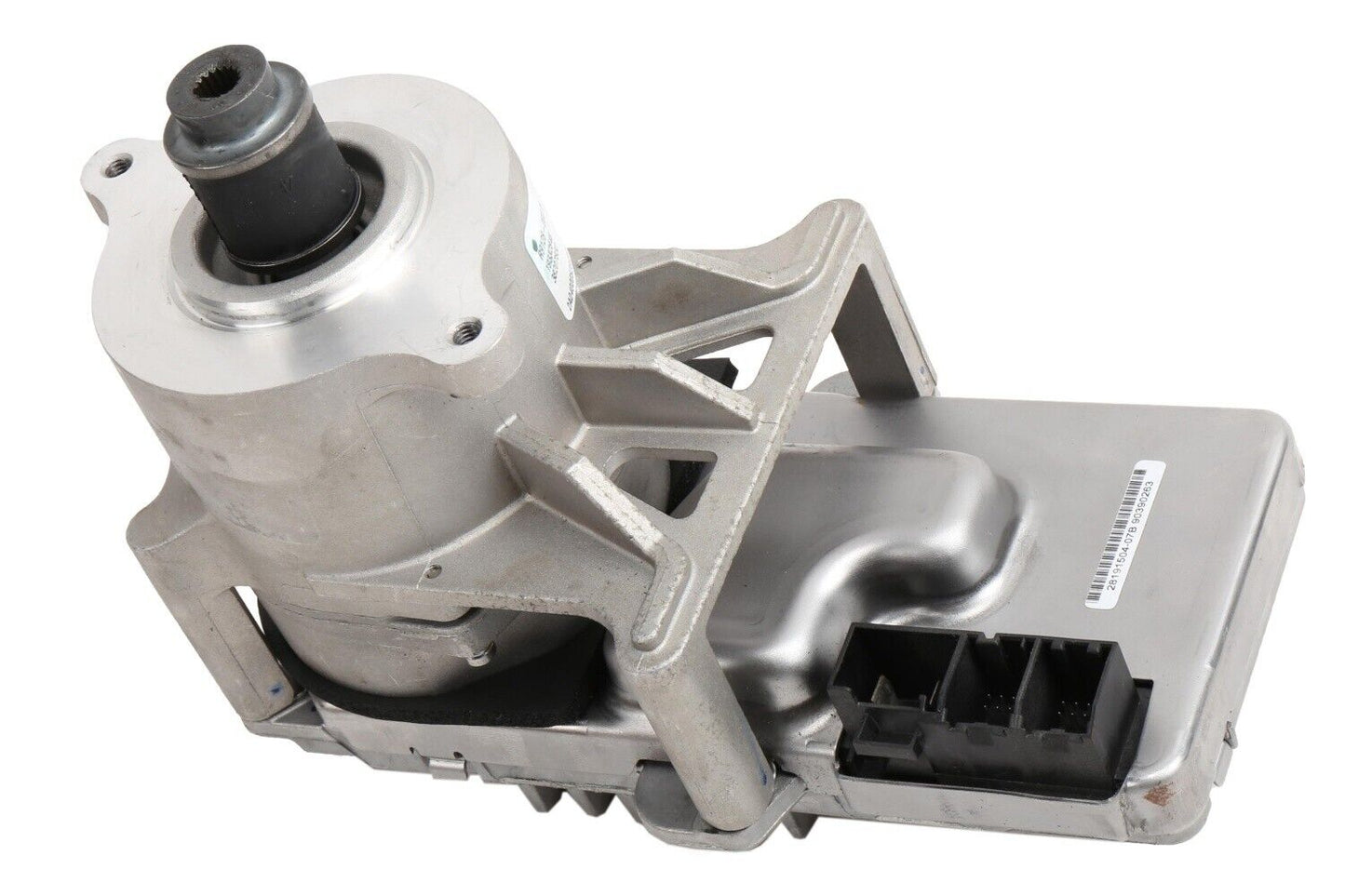 Genuine GM Parts 19332846 Power Steering Assist Motor / Module