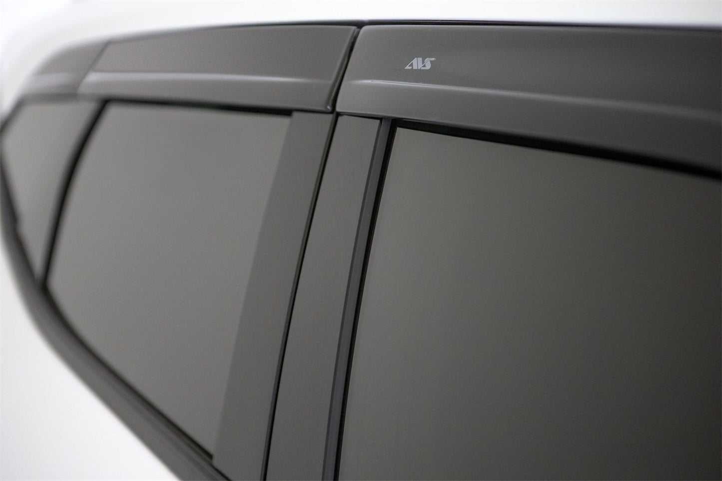 Auto Ventshade (AVS) 894090 Side Window Deflector
