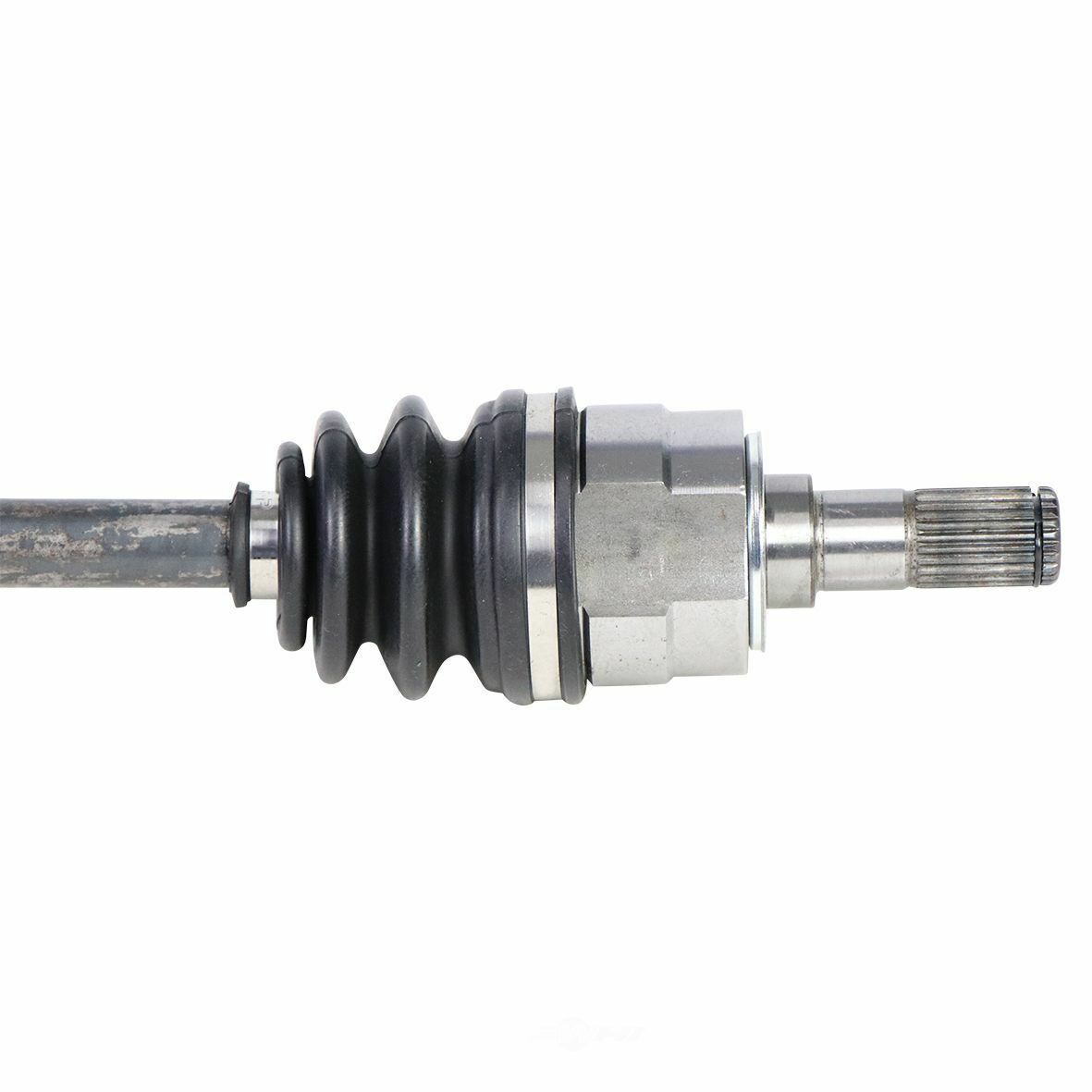 GSP North America NCV75095 CV Axle Assembly
