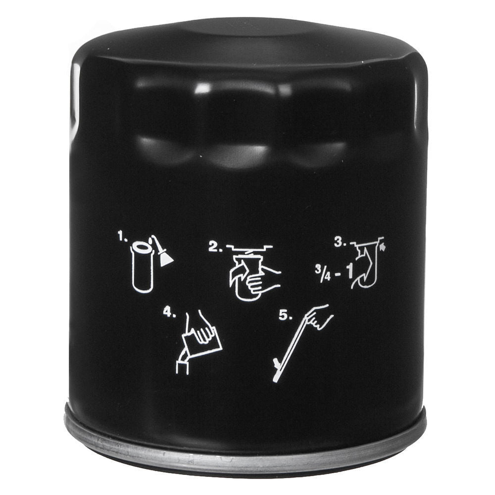 ACDelco Advantage PF47A Engine Oil Filter