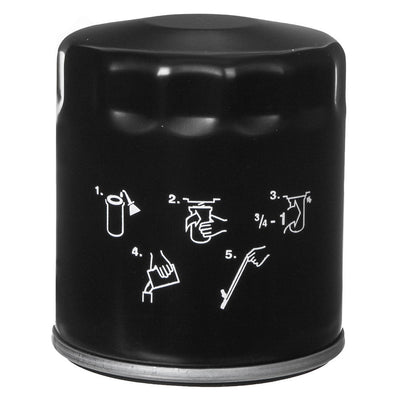 ACDelco Advantage PF47A Engine Oil Filter