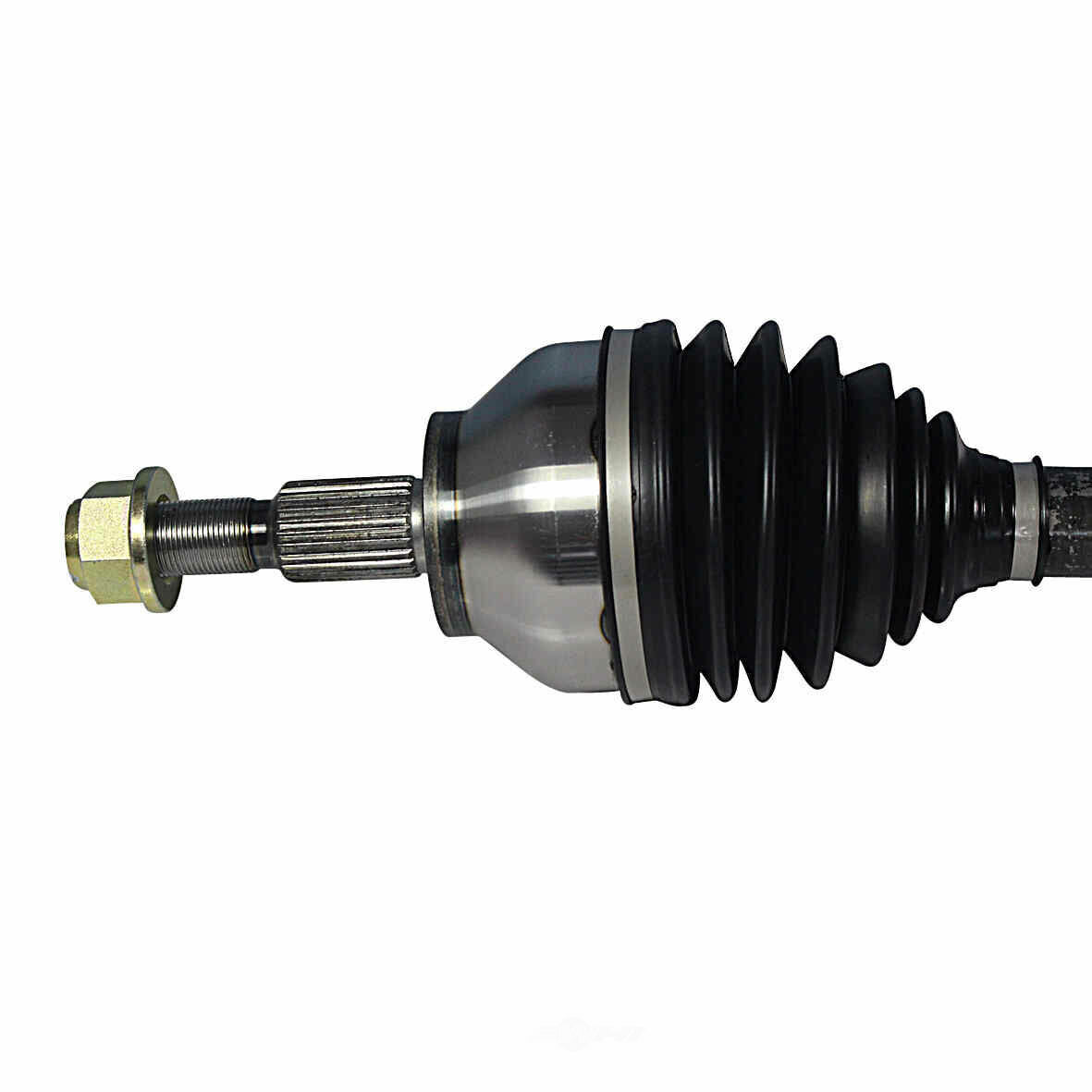 GSP North America NCV11164 CV Axle Assembly