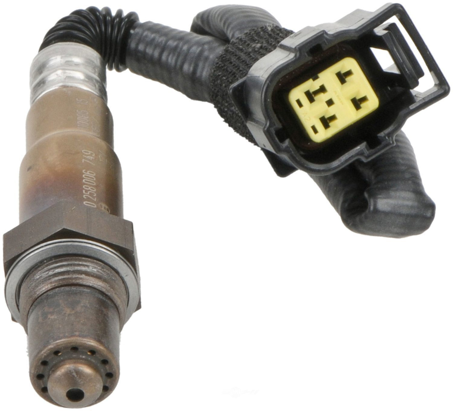 Bosch 16749 Oxygen Sensor