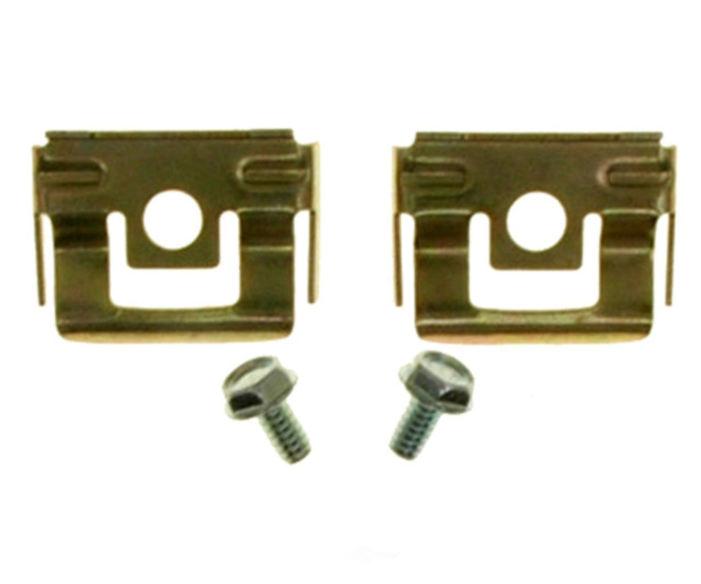 Raybestos H4075 Drum Brake Shoe Hold Down Kit