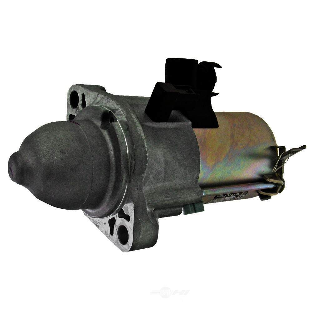 ACDelco Professional 336-2259 Starter Motor