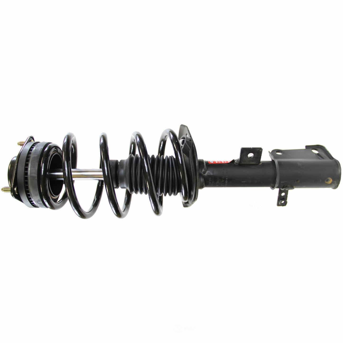 Monroe 172332 Suspension Strut and Coil Spring Assembly