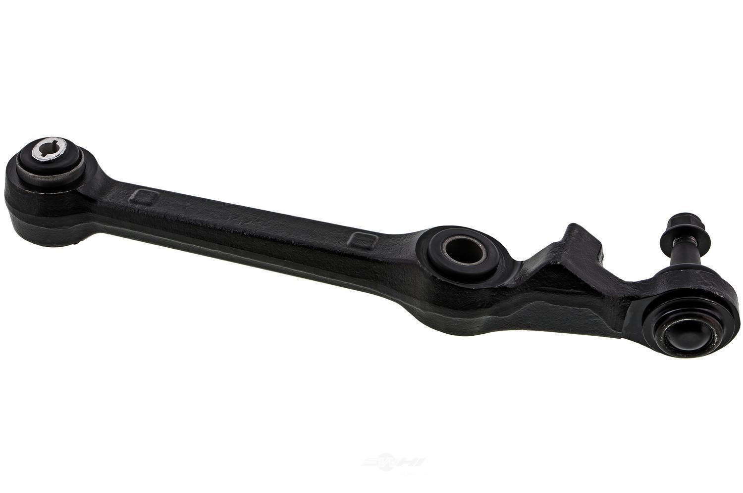 ACDelco Advantage MS501108 Suspension Control Arm and Ball Joint Assembly