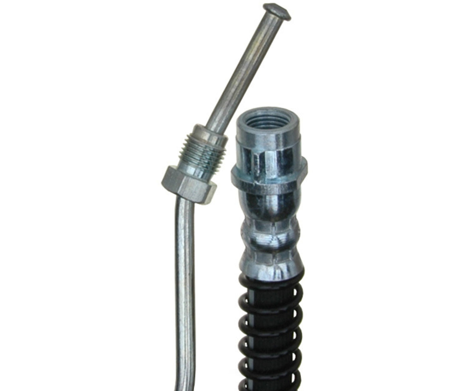 Raybestos BH383182 Brake Hydraulic Hose
