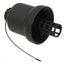URO SHORT SKU URO-014566 Engine Oil Filter Housing Cover