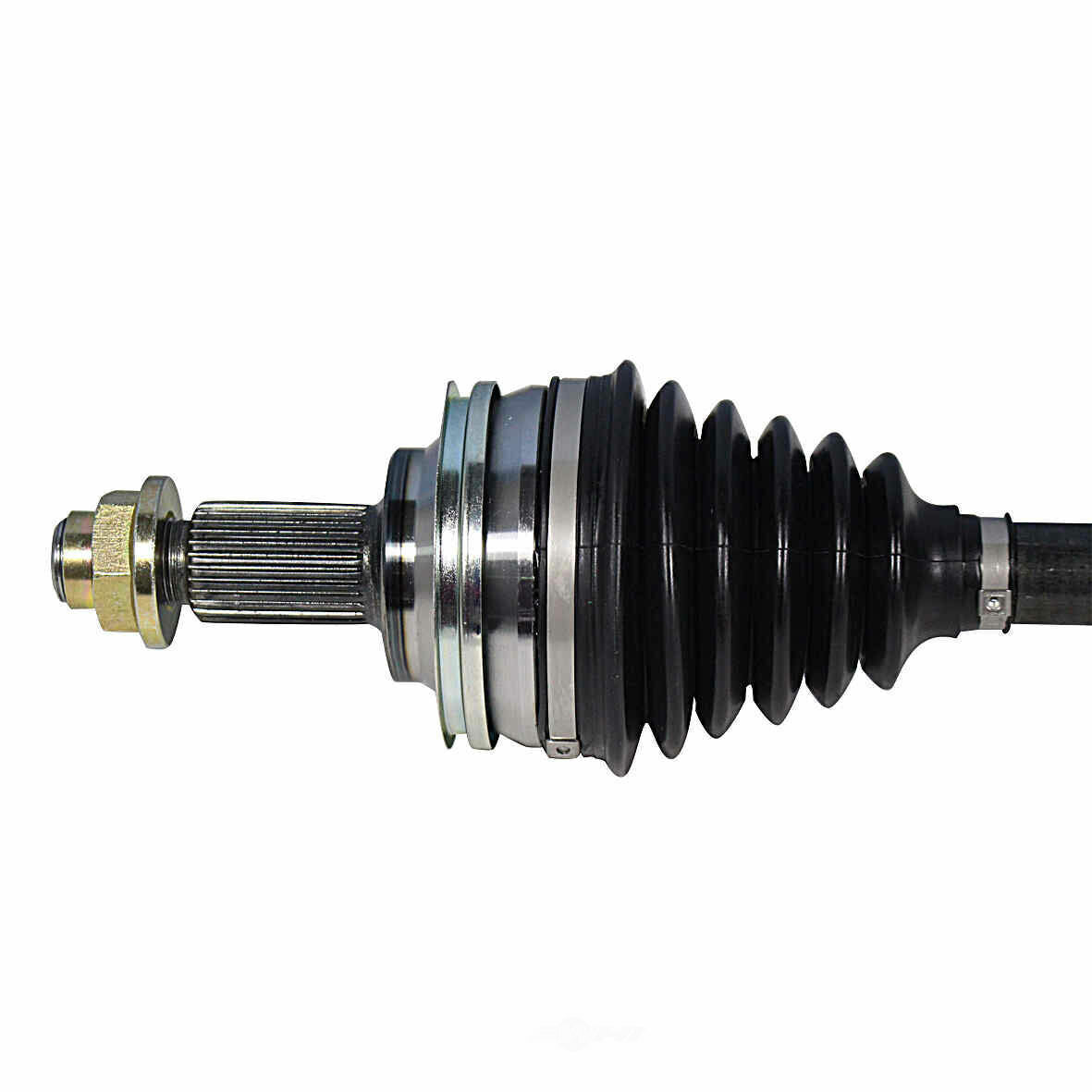 GSP North America NCV69016 CV Axle Assembly