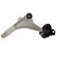 Moog RK623653 Suspension Control Arm and Ball Joint Assembly