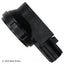Beck/Arnley 158-1050 Throttle Position Sensor