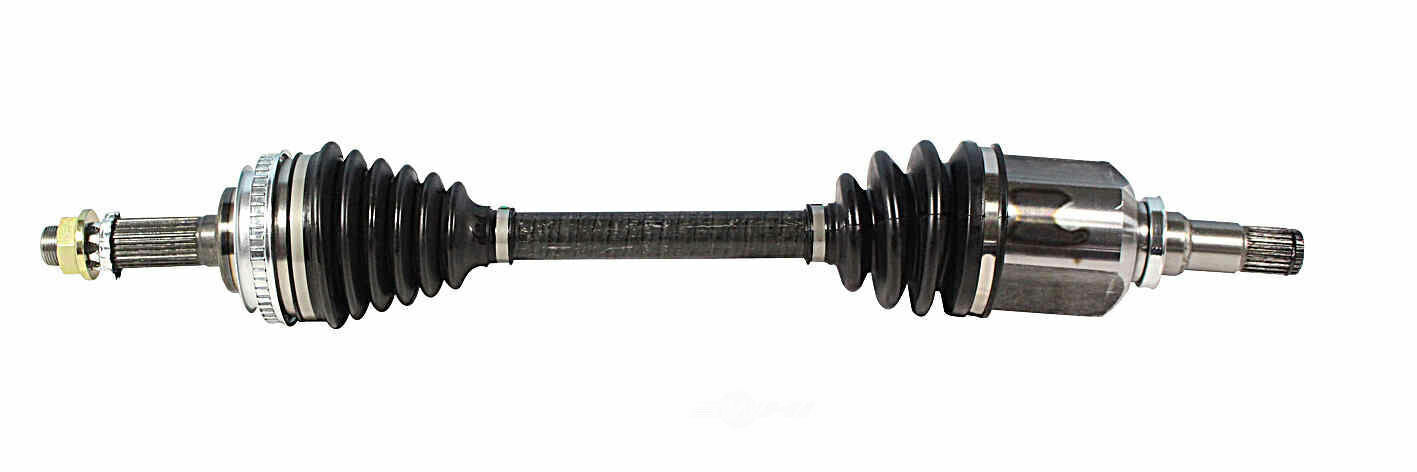 GSP North America NCV69550 CV Axle Assembly
