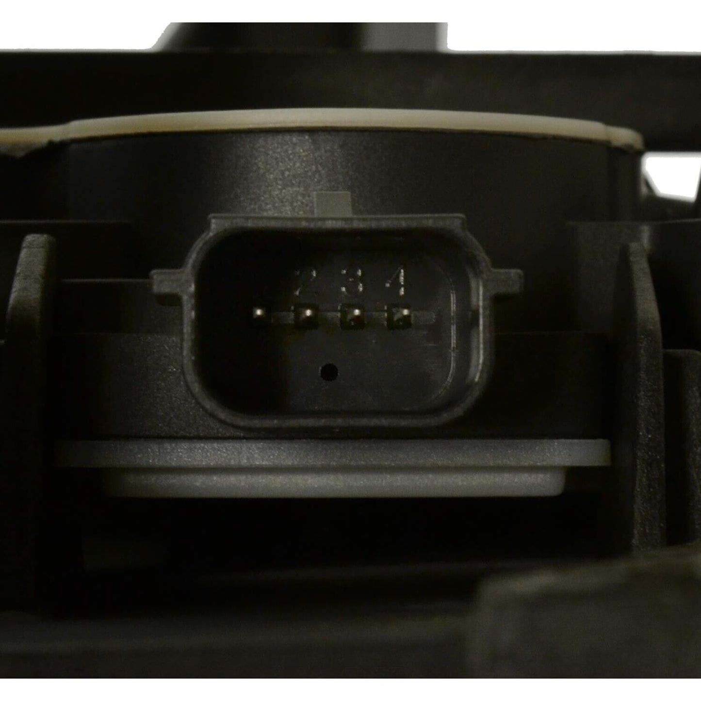 BWD RGS1002 Radiator Shutter Assembly