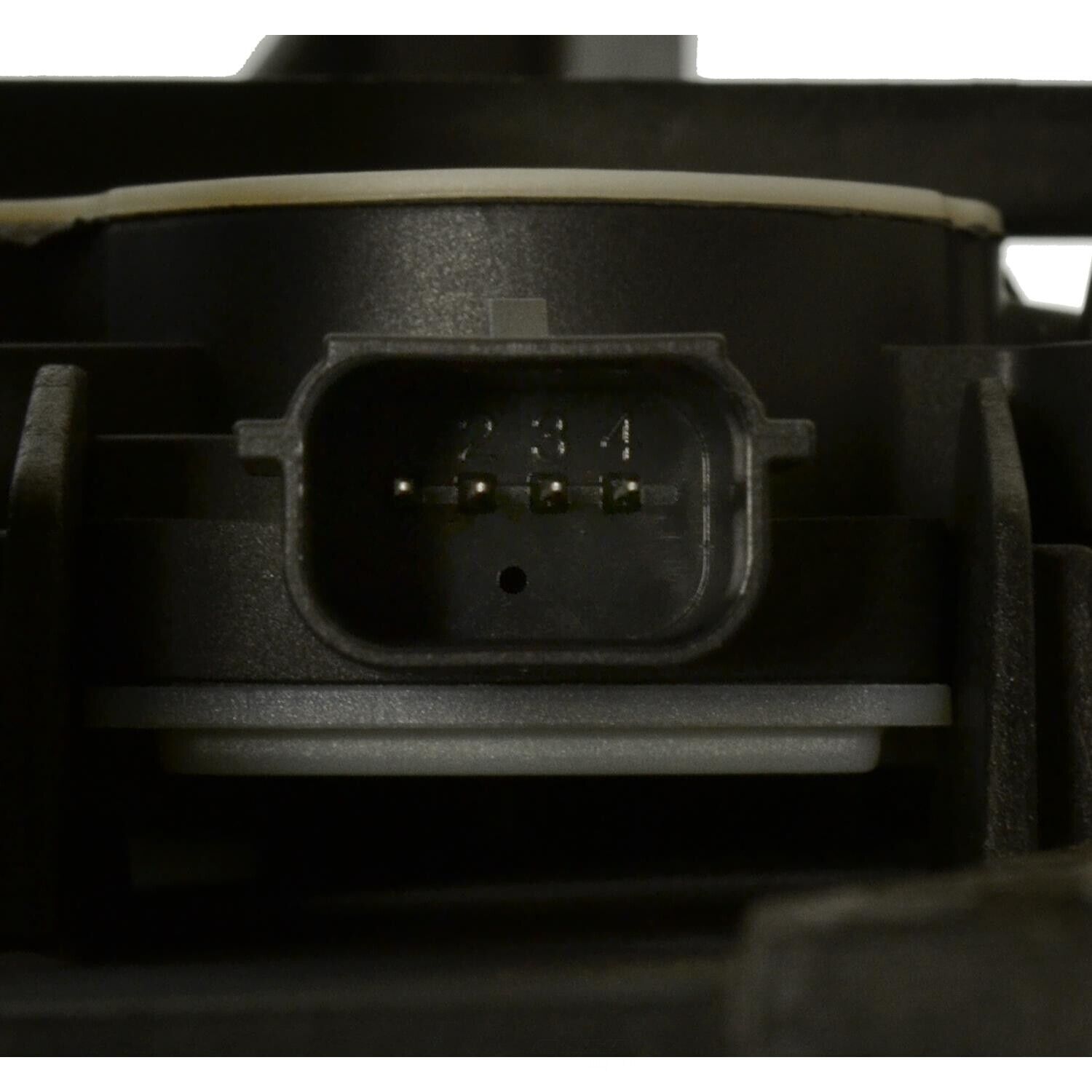 BWD RGS1002 Radiator Shutter Assembly
