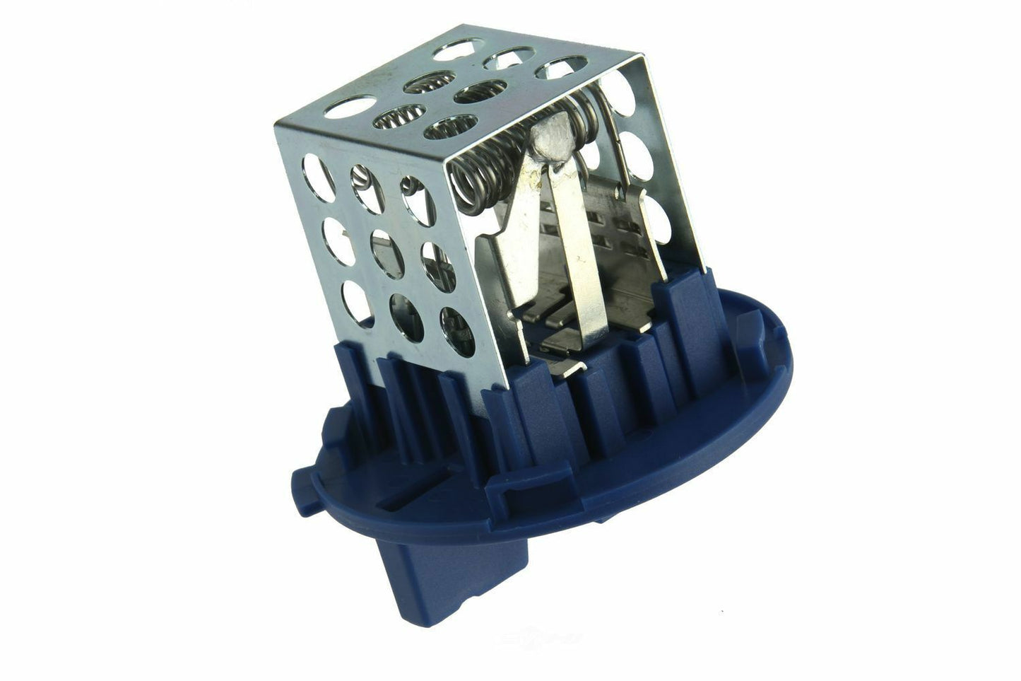 URO SHORT SKU URO-014921 HVAC Blower Motor Regulator
