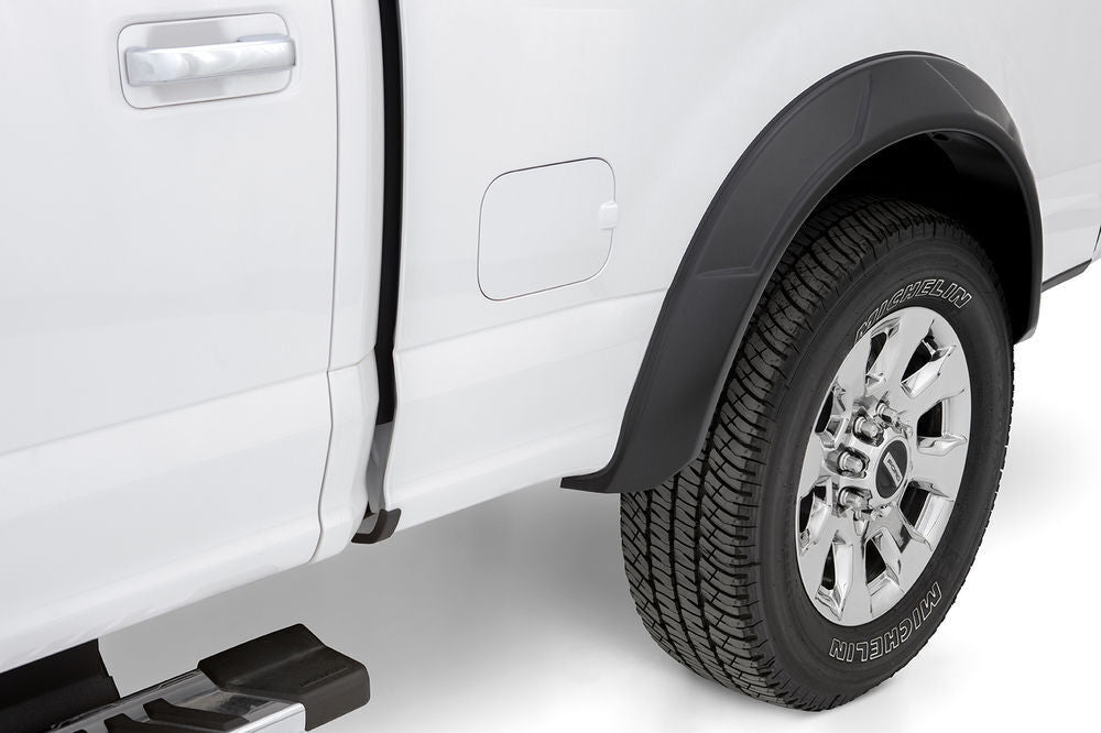 BUSHWACKER 20951-02 Fender Flare