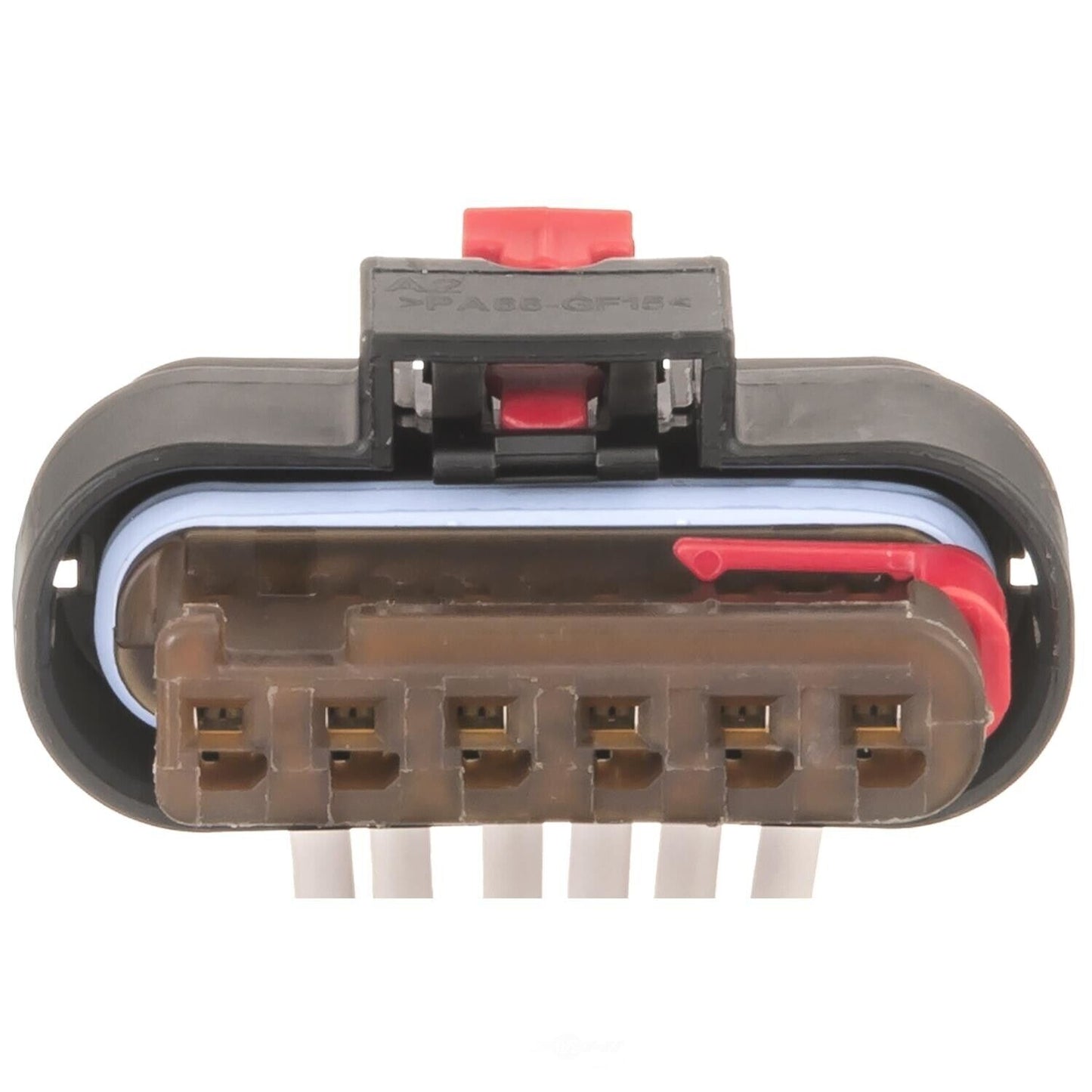 BWD PT2487 Nitrogen Oxide (NOx) Sensor Connector
