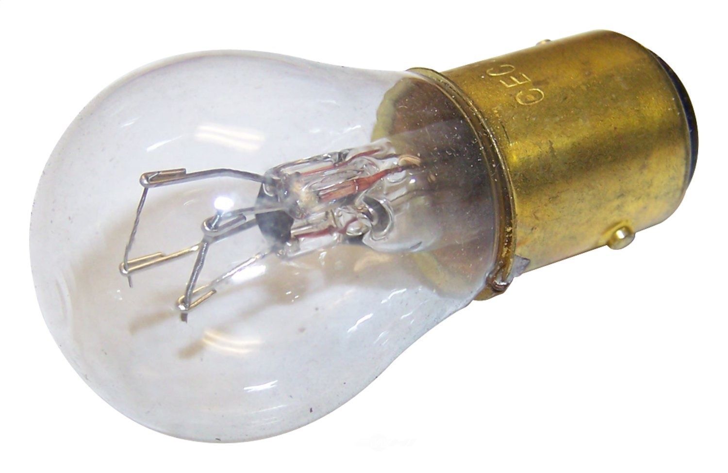 Crown Automotive Sales Co. 9438848 Parking Light Bulb