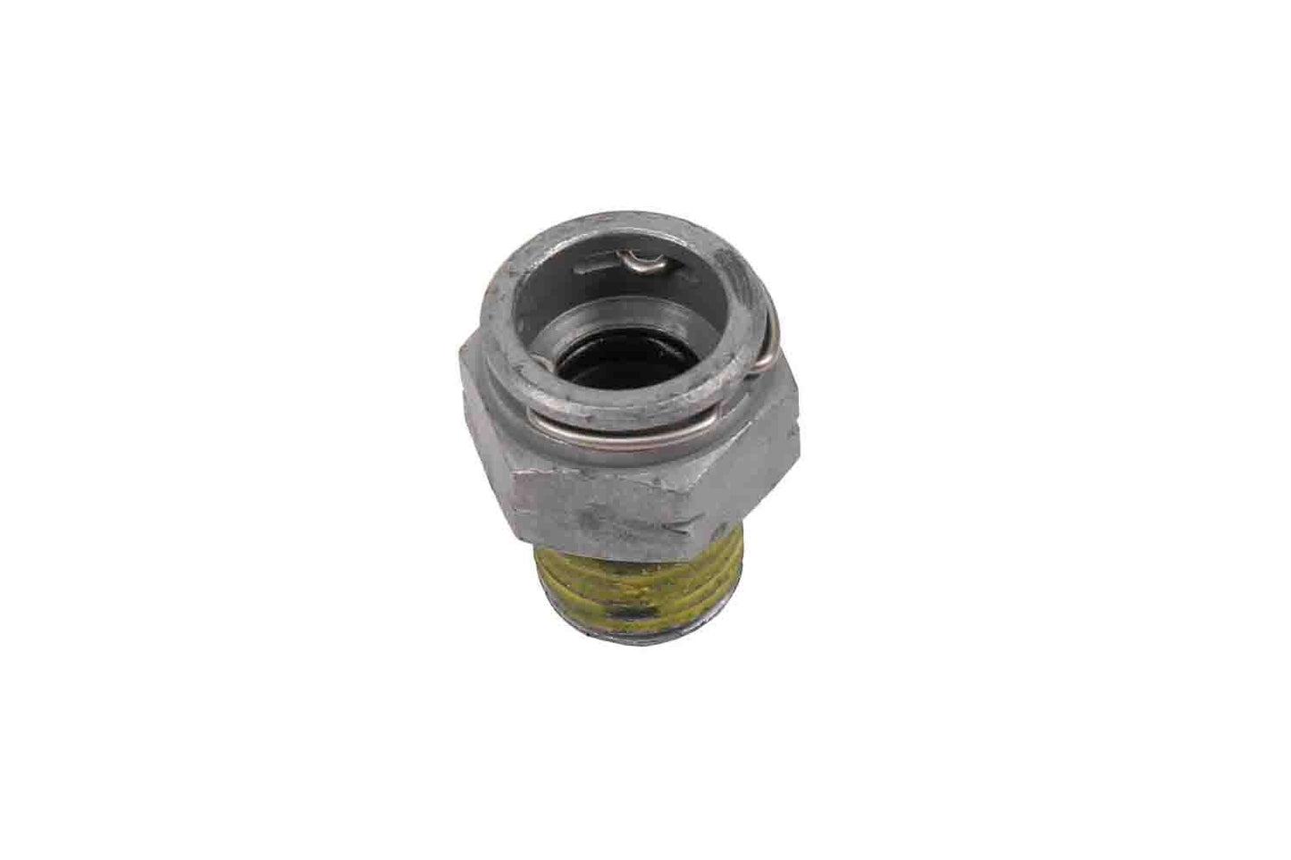 Genuine GM Parts 19125677 Transmission Oil Cooler End Fitting