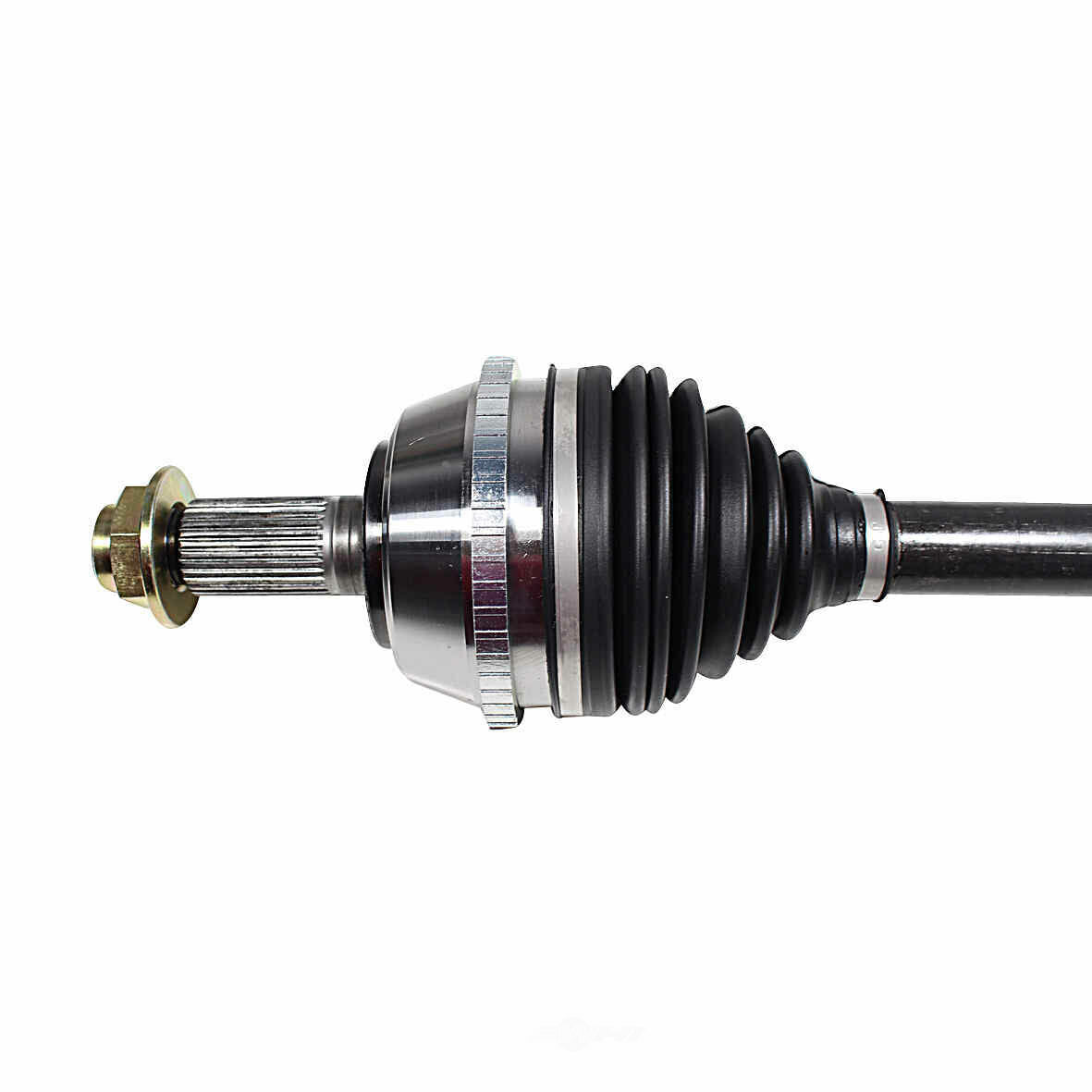 GSP North America NCV21514 CV Axle Assembly