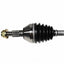 GSP North America NCV10622 CV Axle Assembly