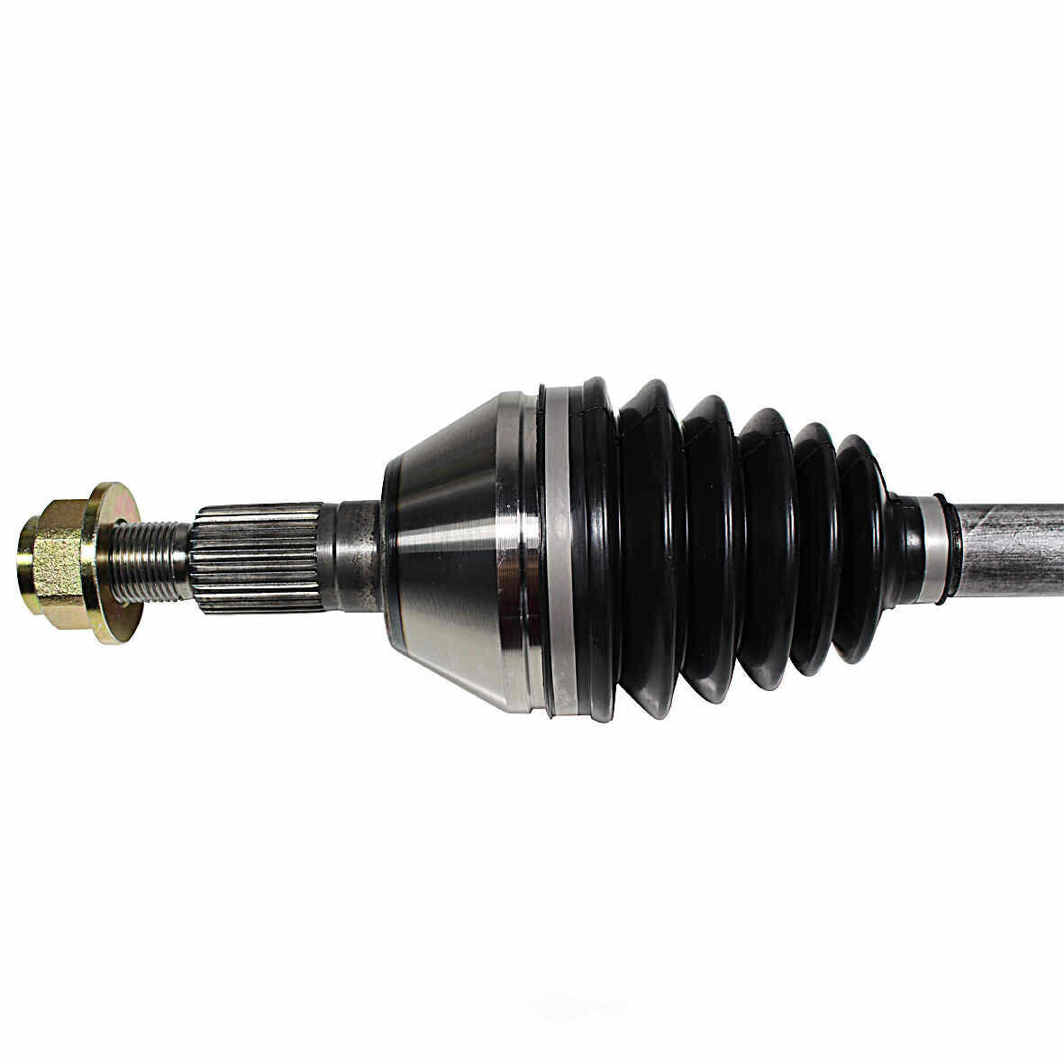 GSP North America NCV10622 CV Axle Assembly